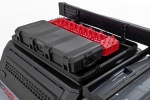 Toyota Tacoma Roof Rack - Rough Country - '16-'23